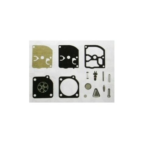 RB38 - Kit réparation pour carburateur Zama