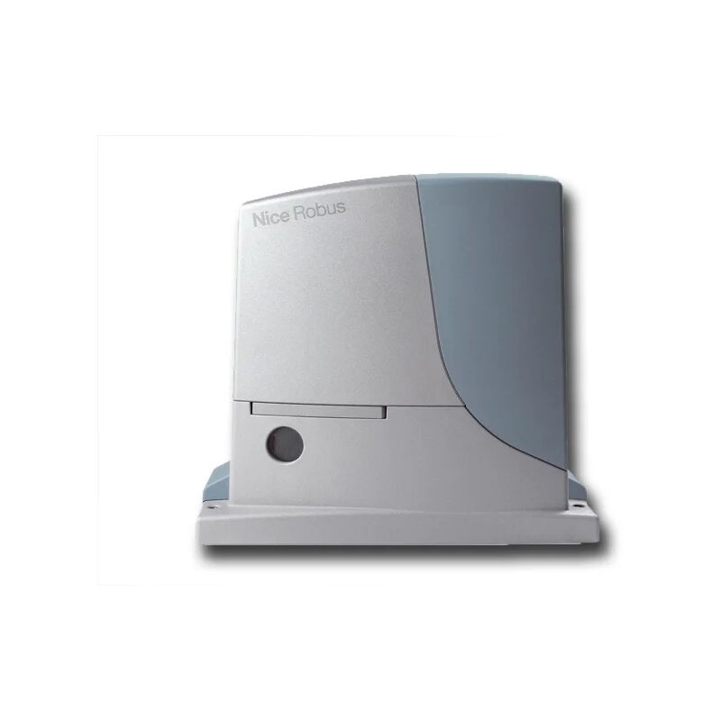 

nice motorreductor irreversiile 24v puertas correderas robus 400 rb400