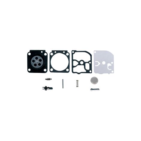RB51 - Kit réparation pour carburateur ZAMA monté sur Mac Culloch