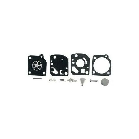 RB66 - Kit réparation pour carburateur Zama C1Q