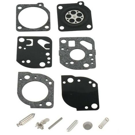 RB82 - Kit Réparation pour carburateur ZAMA monté sur HOMELITE
