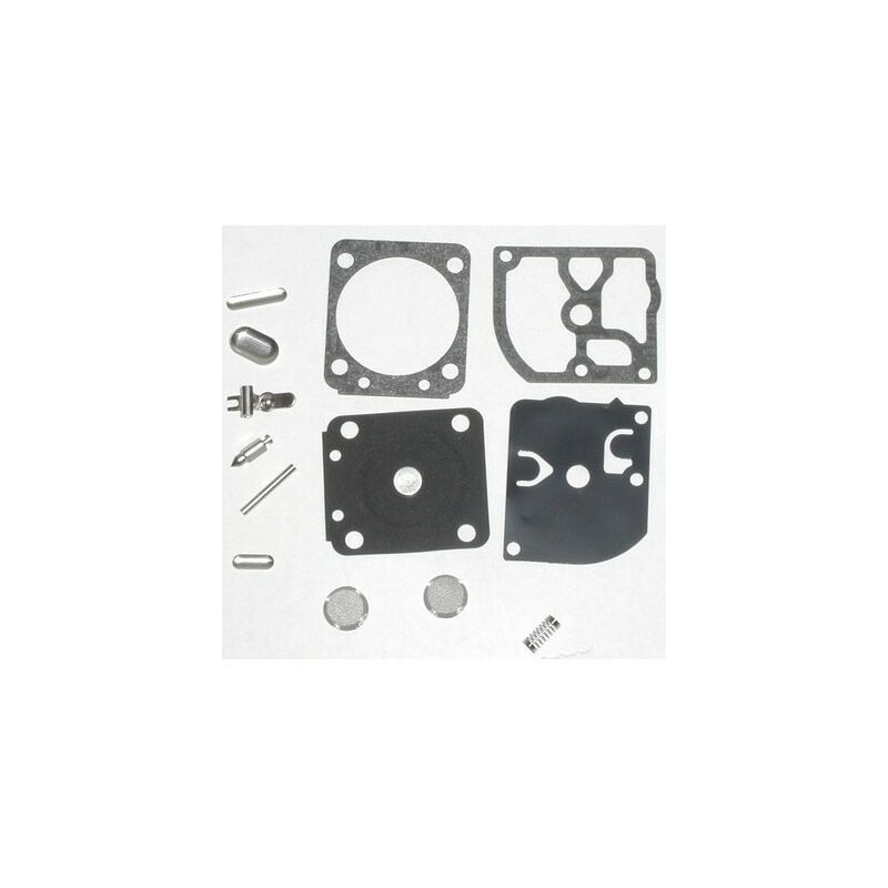 Zama - RB85 - Kit réparation pour carburateur monté sur stihl
