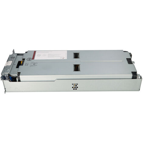 RBC43 Akku plug'n'play für APC Smart UPS 1500/2200/3000 + DELL/HP/IBM USV