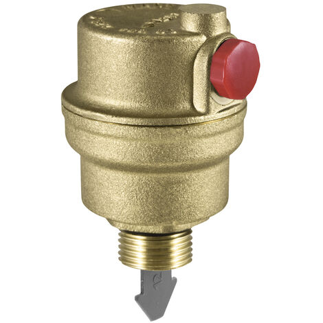 RBM 2827.A Miniluft Compact Valvola Rompi Bolla Ø3/8" - 28270310