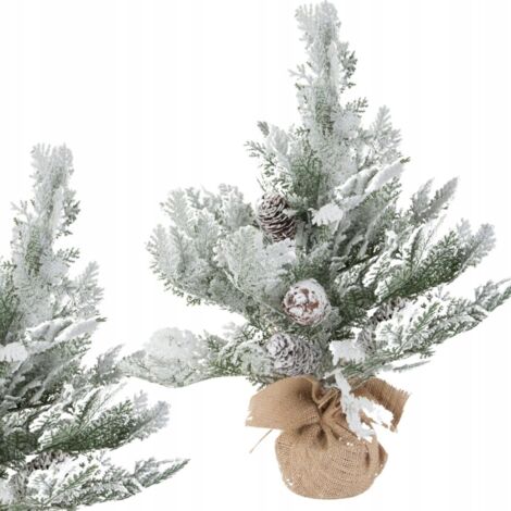 脕rbol de Navidad Artificial YY24XS-XH-0437 (12)