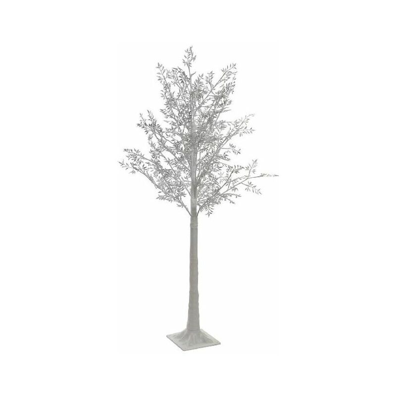 

Rogal - Árbol de navidad dkd home decor pvc led (22 x 22 x 150 cm)