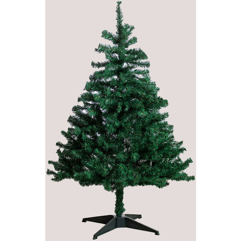 

Árbol de Navidad Douglas ↑120 cm - Sklum