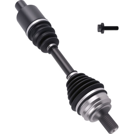 rbol De Transmisión Delantera Izquierda For Mercedes C-Klasse W204 2007-2014