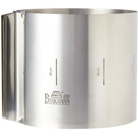 RBV Birkmann 429413 stampo da forno Anello per torta 1 pezzo(i)