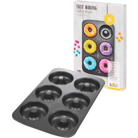 RBV Birkmann, 881631 Easy Baking ciambella 6 strati con rivestimento antiaderente