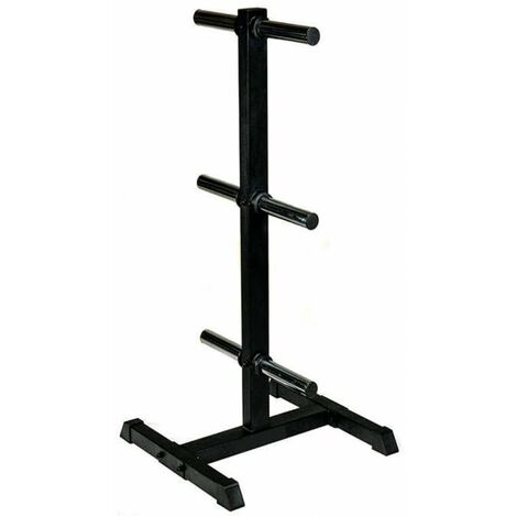 RBV - Rastrelliera porta bumpers - verticale