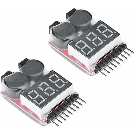 TESTEUR DE TENSION De Batterie Advanced Cellmeter7 Pour Batteries De