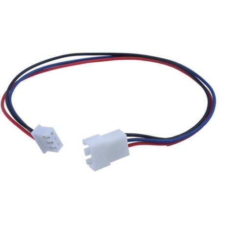 RC 2S Batterie au Lipo 3P JST Prise Balance Cable d'extension de chargeur batterie 20cm