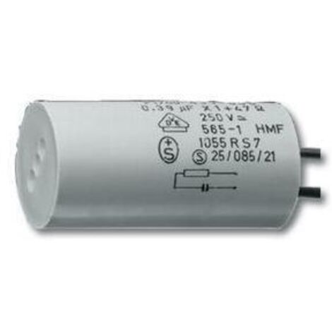 RC-Löschglied  2CKA006899A0231