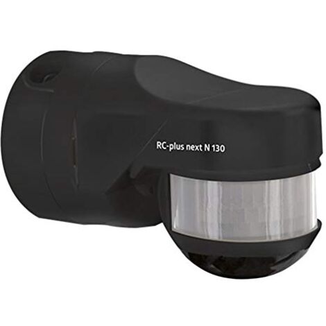 RC-PLUS NEXT N 130, NEGRO BEG 93323