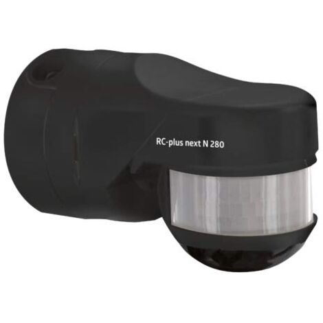 RC-PLUSNEXTN280BLACK BEG 93343