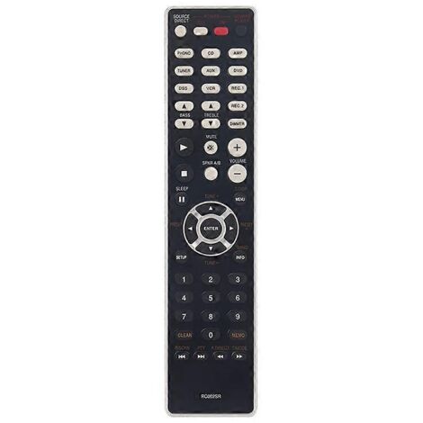 RC002SR Remote Control Replacement for Remote Controller--