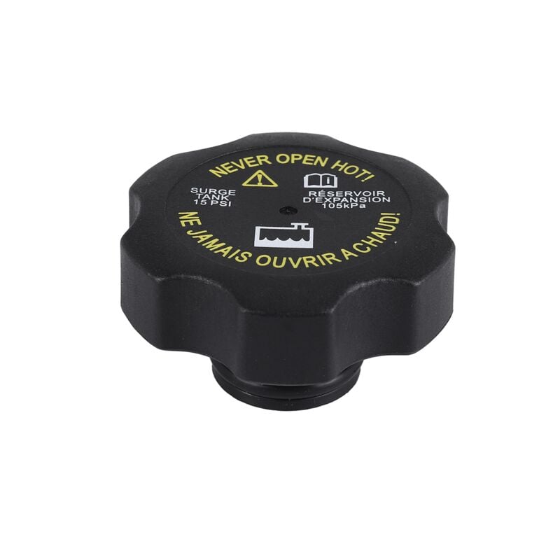 Image of Tlily - RC98 15075118 Kühlerdeckel-Ausrüstung 15 i. Kühler-Ausgleichsbehälter für H2,