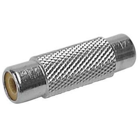 RCA FEMELLE VERS RCA FEMELLE CAA43 RI1006