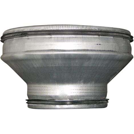 Rcc 125/80J Reduction Conique Con.125/80J ATLANTIC 529139