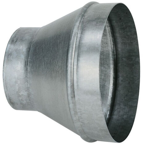 RCC 200/100 - reduction conique d200/100 (533884)