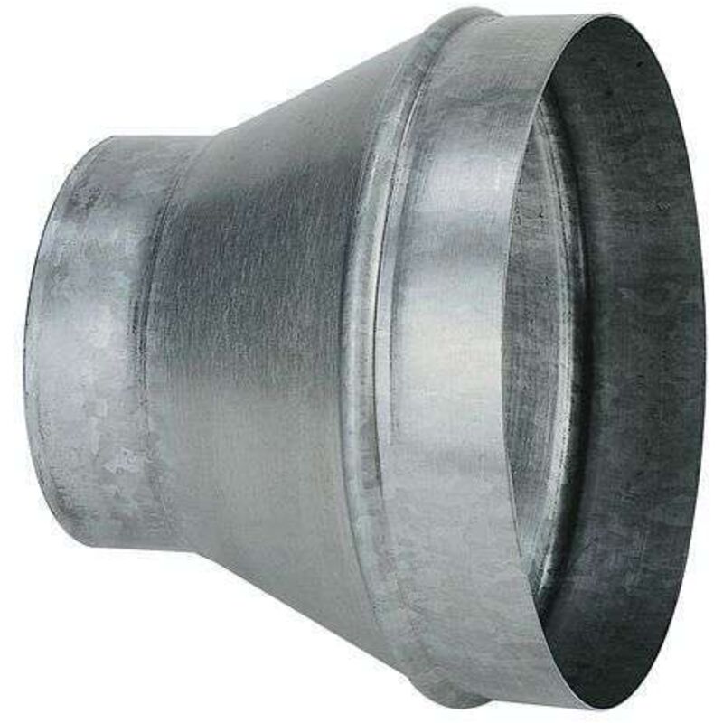 Rcc 315/160 - réduction conique concentrique d315/160 - rcc 315/160 - 523470 Atlantic 523470