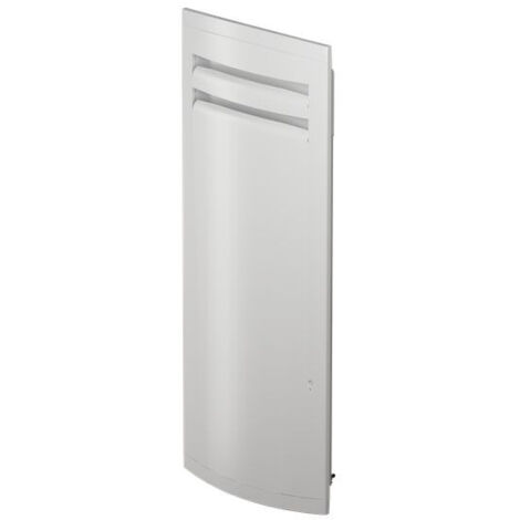 RCDM-3EO radiateur vertical 1000W blanc satine INTUIS M145213