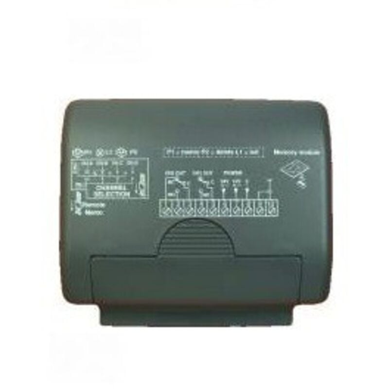 Cardin - Récepteur RQM449200