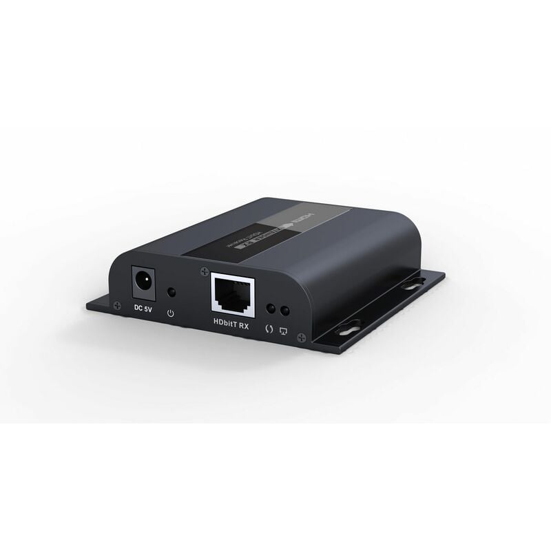 Récepteur Hdmi over ip 120m