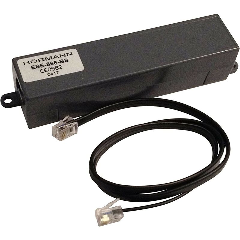 Récepteur hormann ESE-868-BS - 436723