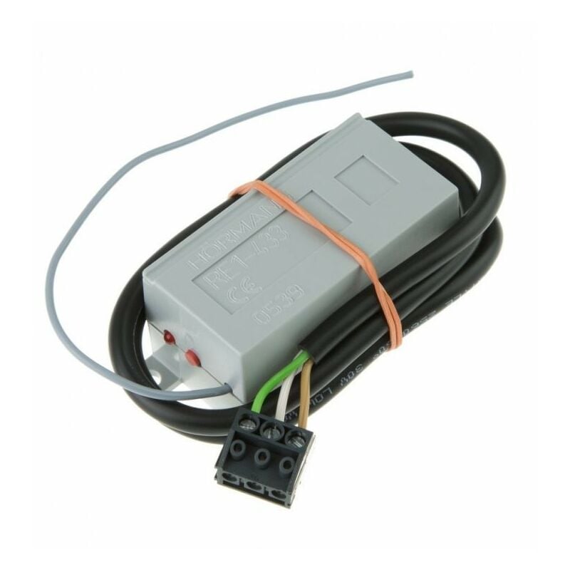 Récepteur hormann RE1 (433MHz) - 437095