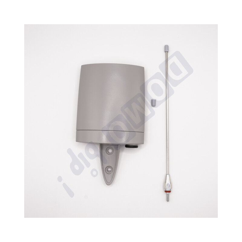 King Gates - Récepteur freddy2 remplace fred myo 2 - 433.92 mhz