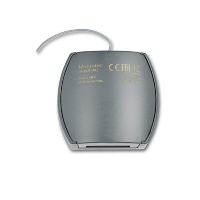 Récepteur Marantec Digital 992