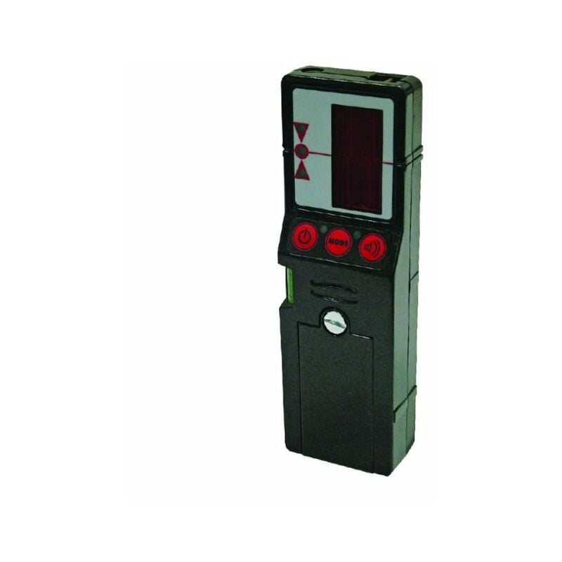 Récepteur Metrica 3D laser vert - 60749