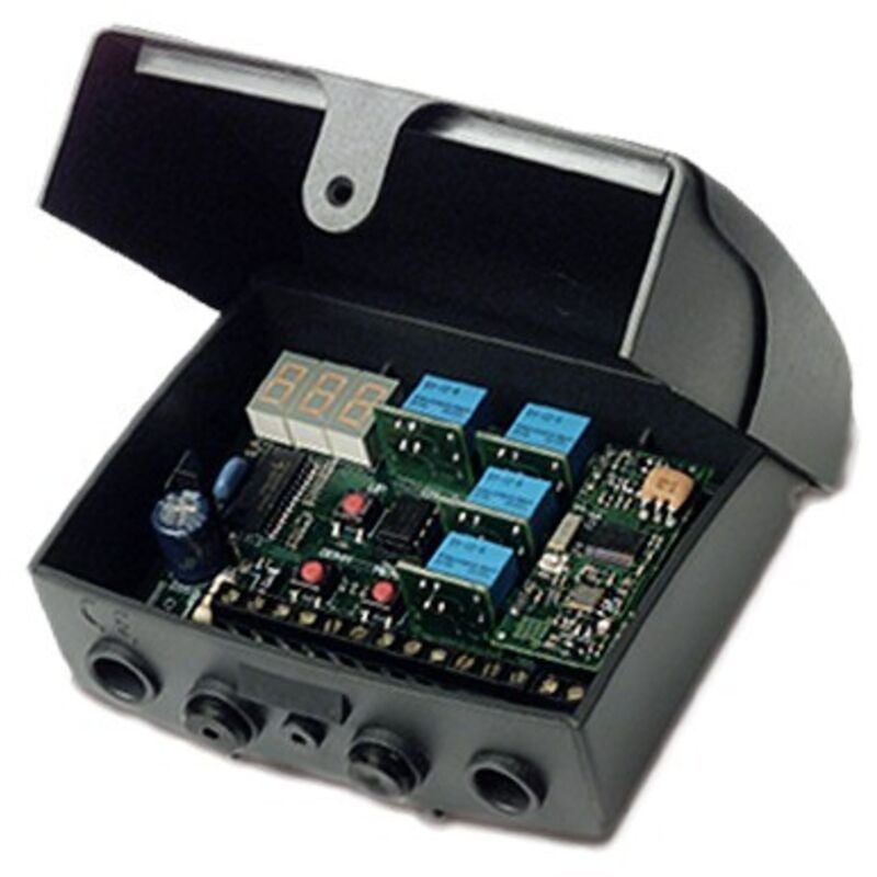 Cardin - Récepteur Radio RCQ449 ND00