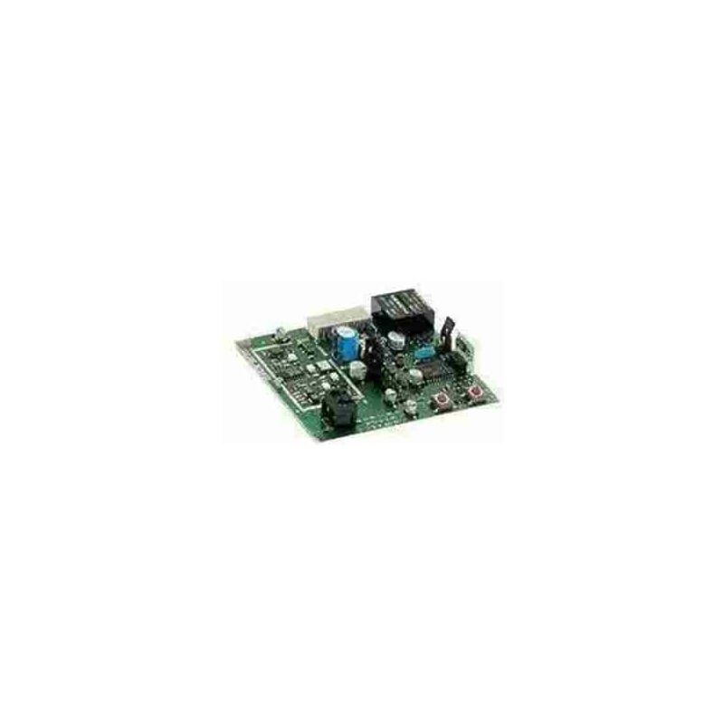 Cardin - RSS435200 - récepteur à deux canaux 12/24 vac-dc RSS435200 automation originale