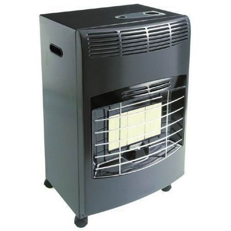 Réchaud infrarouge Bartolini Light-I avec régulateur 4200 Watt