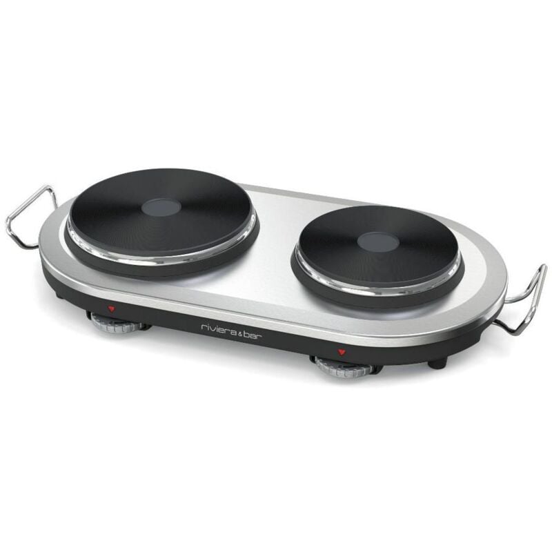 Riviera&bar - riviera et bar Réchaud Riviera Et Bar QRE450