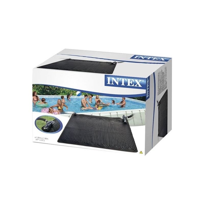 Viking Choice - Réchauffeur de piscine Intex - élément chauffant