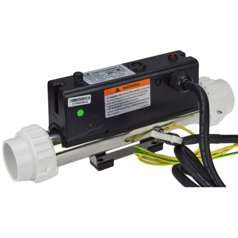 Réchauffeur Lx H30-R1 sans câble pressostat