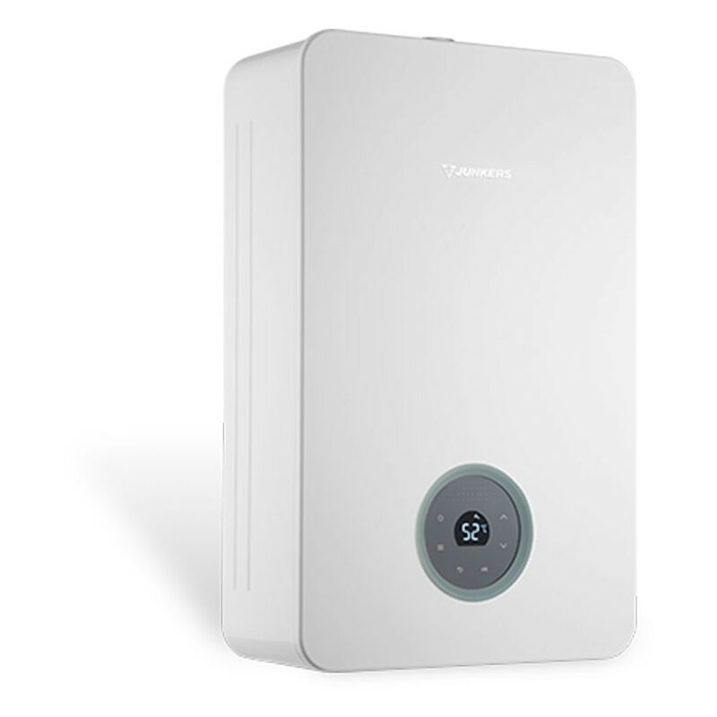 Junkers Bosch - Hydronext 5600 WTD12 - Low Nox - Chauffe-butane étanche de 12 litres Junkers