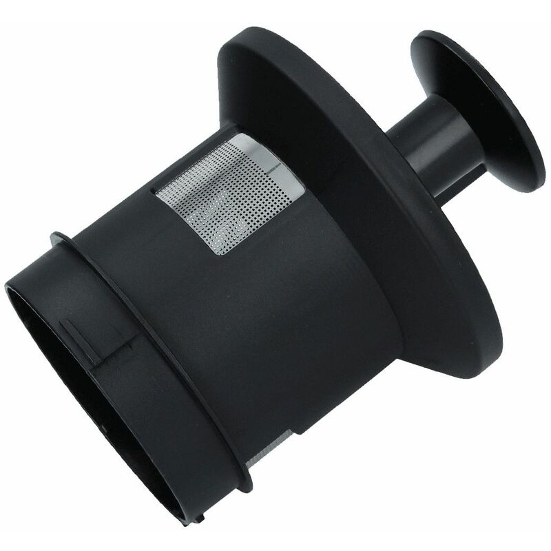 Contenitore di polvere - Aspirapolvere Beko 4364392