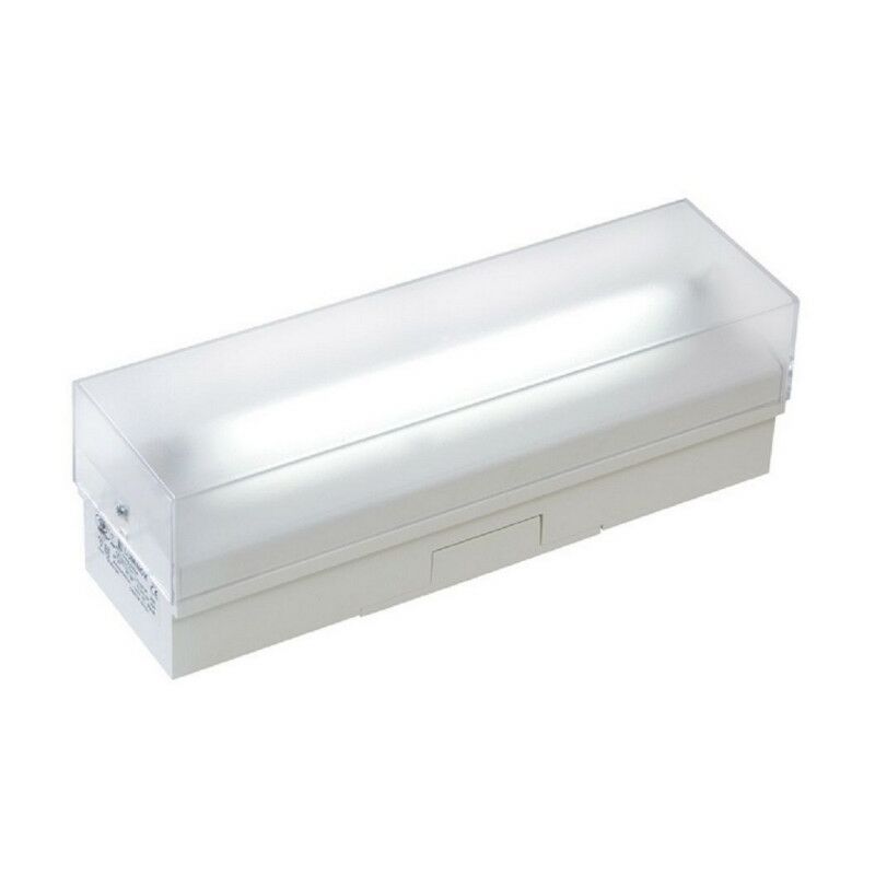 LUM22107 - Bloc Autonome d'ambiance d…brochable rclx 220/8 - Luminox
