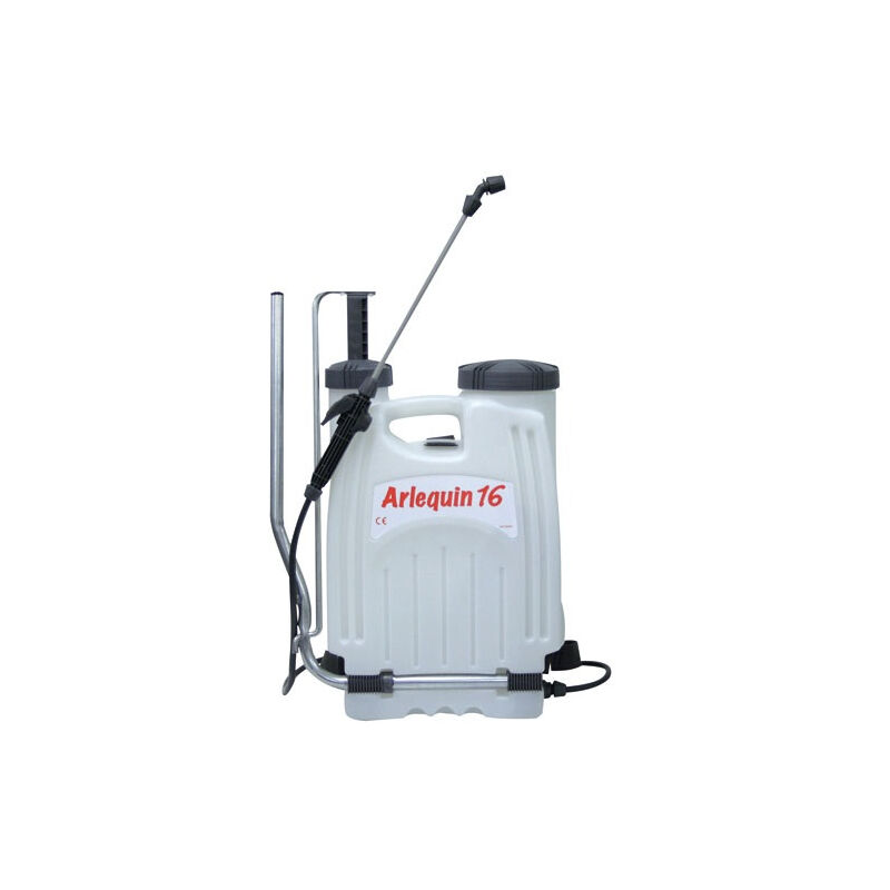 Hozelock - Pulvérisateur à pression préalable Arlequin 16l - rcm