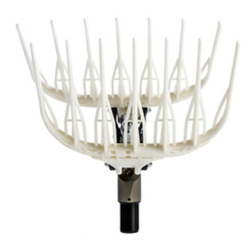 Récolteuse d'olives récolteuse pneumatique récolteuse d'olives volar barraglia Salone