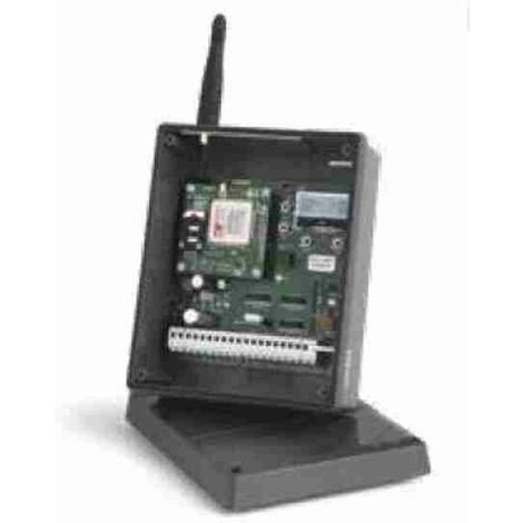 RCQ433-3G10 - FUNKEMPFÄNGER 2G-3G + SIM VODAFONE 433 MHZ CARDIN RCQ433-3G10 AUTOMATISIERUNG