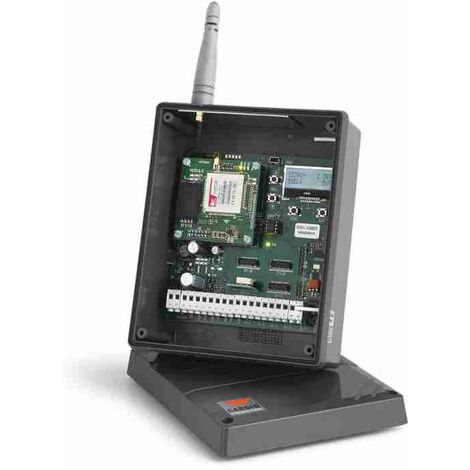 RCQ433-WF - RECEPTOR WIFI 433 MHZ CARDIN RCQ433-WF AUTOMATISMOS AUTOMATISMOS ORIGINAL NUEVO