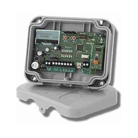 RCQ504W00 - INTERFAZ MULTIPROTOCOLO DECODIFICADOR RADIO CARDIN RCQ504W00 AUTOMATIZACIÓN