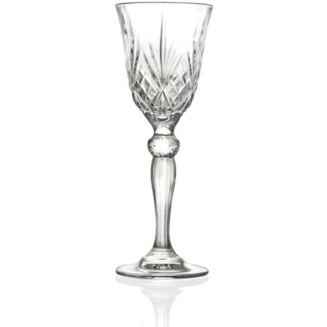 RCR 6 Calici Melodia Liquore Cl.5