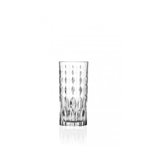 RCR Confezione 6 Bicchieri Marilyn Hb 35cl